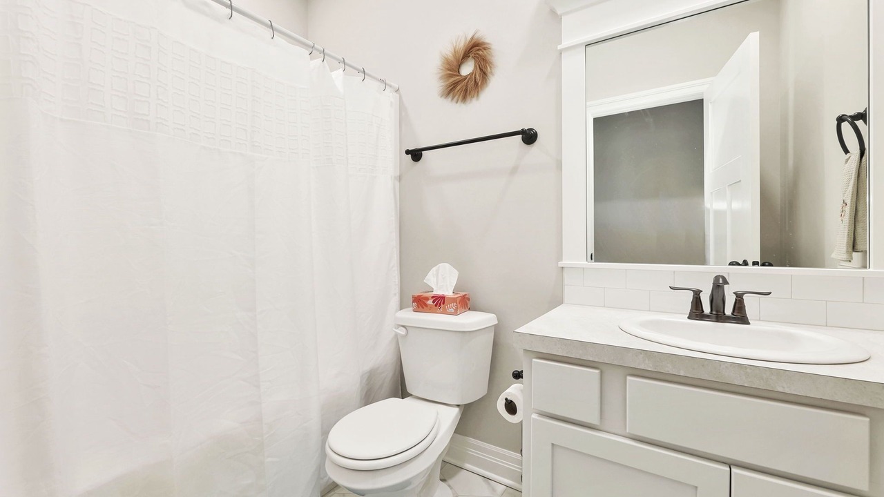 Photo of Bathroom in Goddard
