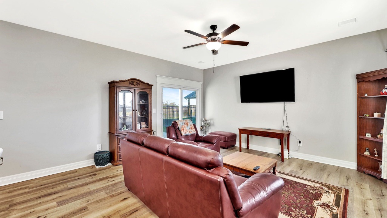 Photo of Livingroom in Goddard