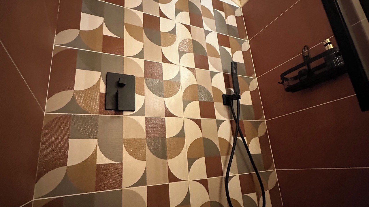 Photo of Bathroom in Saint-Etienne-de-Fontbellon