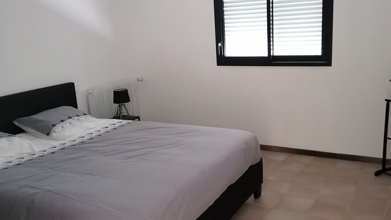 Photo of Bedroom in Vergt