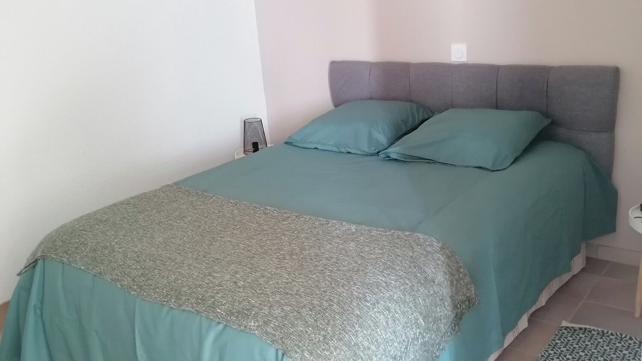 Photo of Bedroom in Vergt