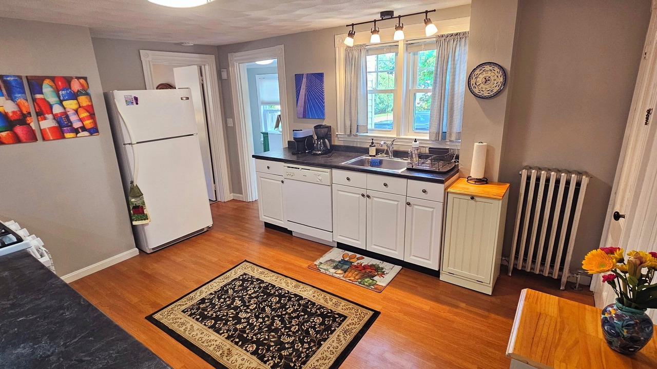 Photo of Kitchen in Woburn