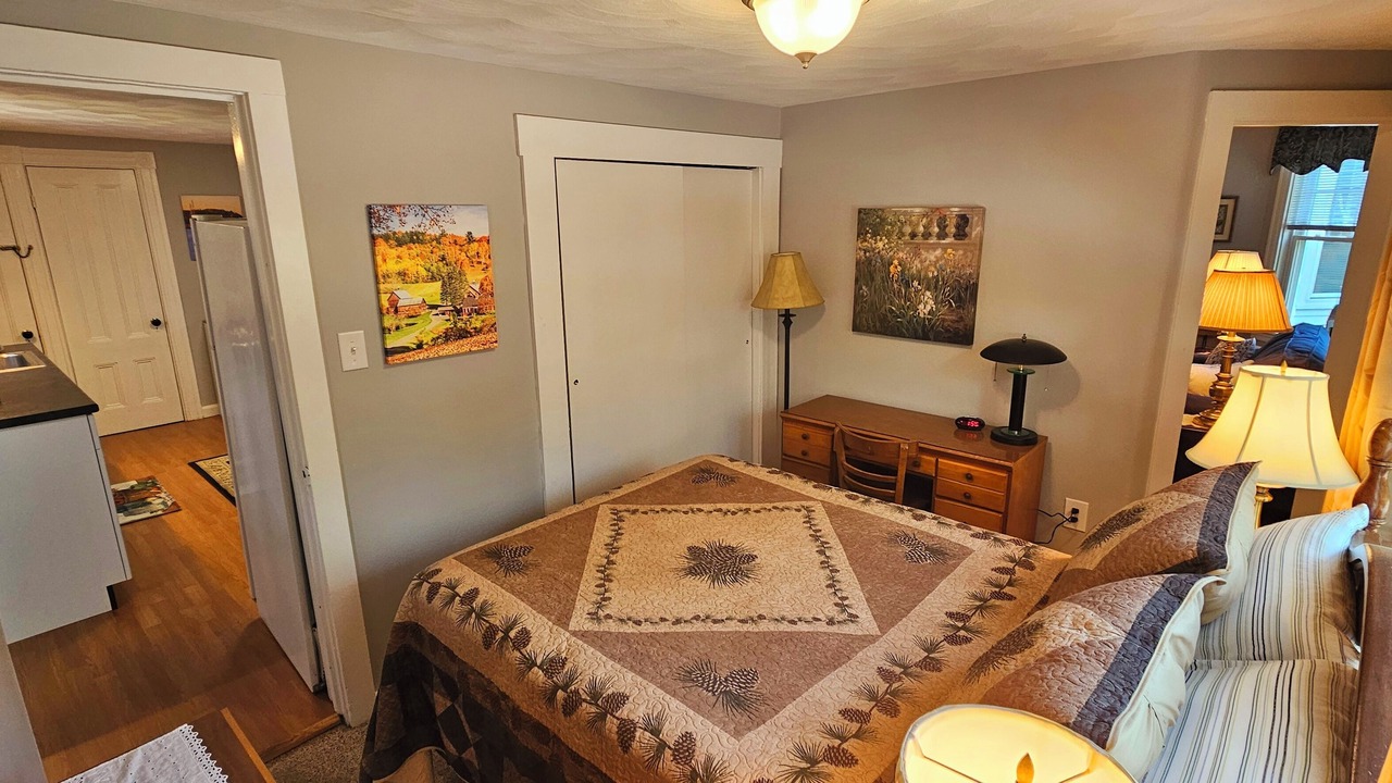 Photo of Bedroom in Woburn