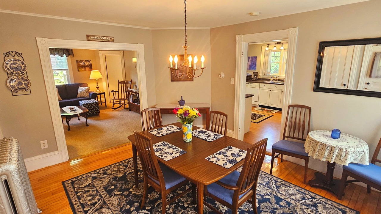 Photo of Livingroom in Woburn