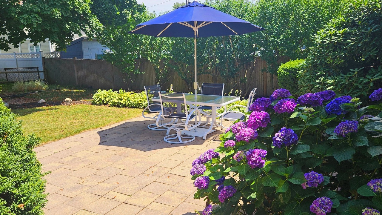 Photo of Outdoor in Woburn