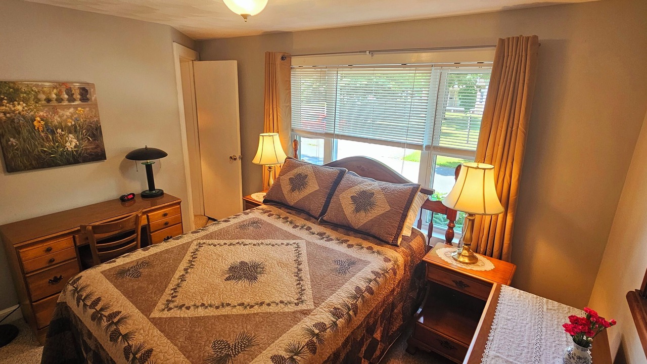 Photo of Bedroom in Woburn