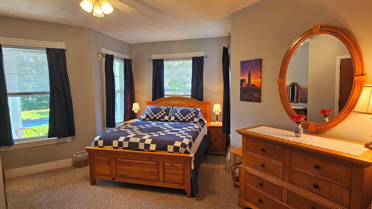 Photo of Bedroom in Woburn