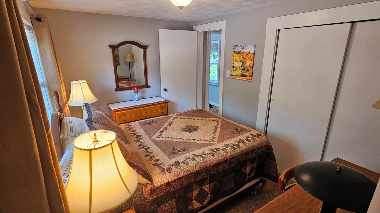 Photo of Bedroom in Woburn