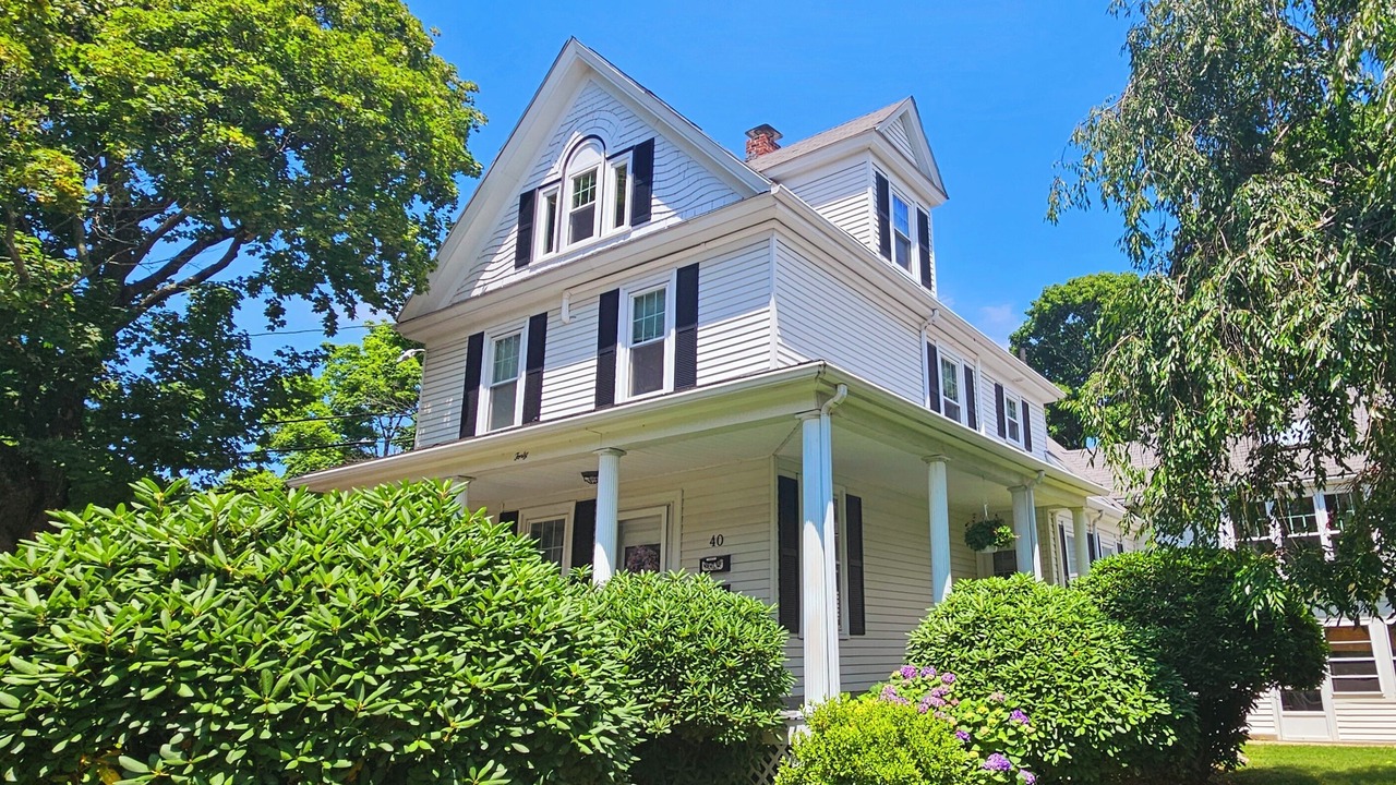 Photo of Outdoor in Woburn