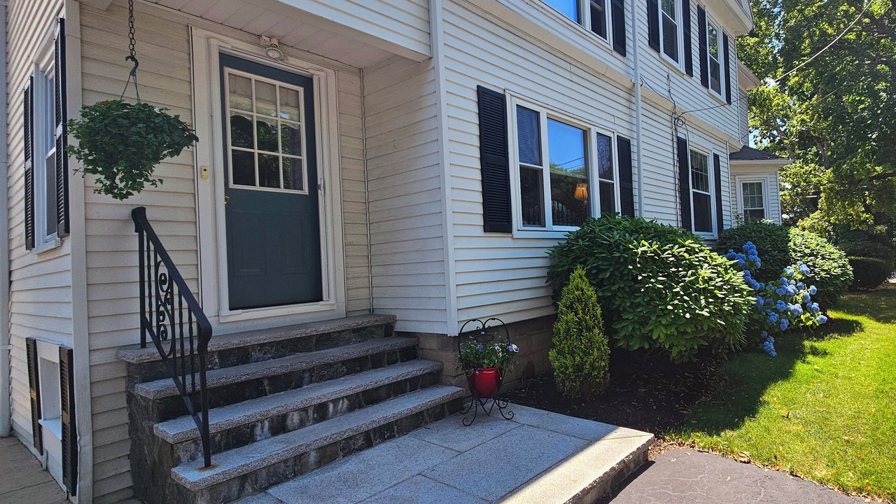 Photo of Outdoor in Woburn