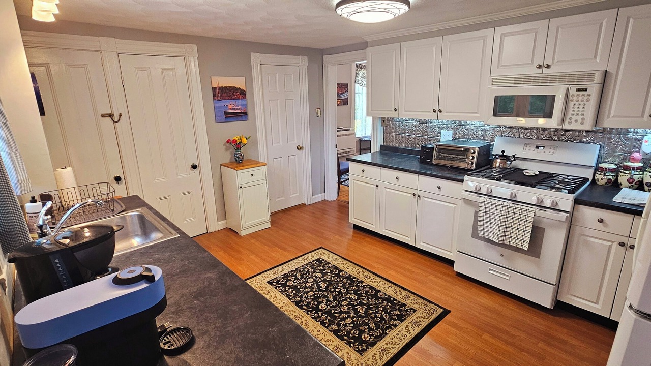 Photo of Kitchen in Woburn