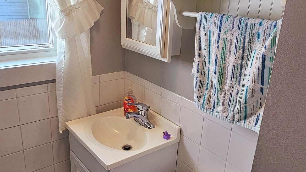 Photo of Bathroom in Woburn