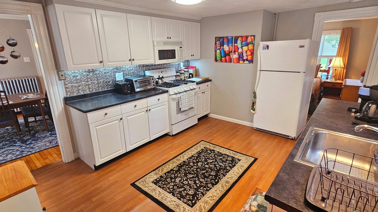 Photo of Kitchen in Woburn