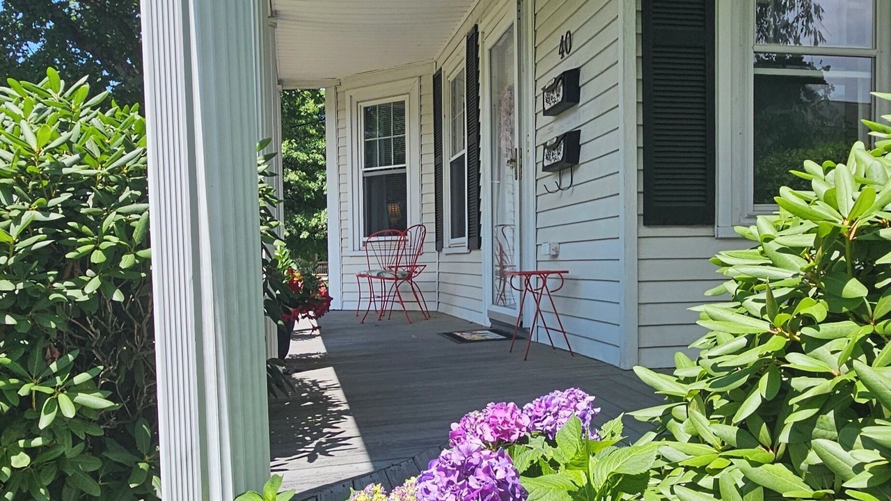Photo of Outdoor in Woburn
