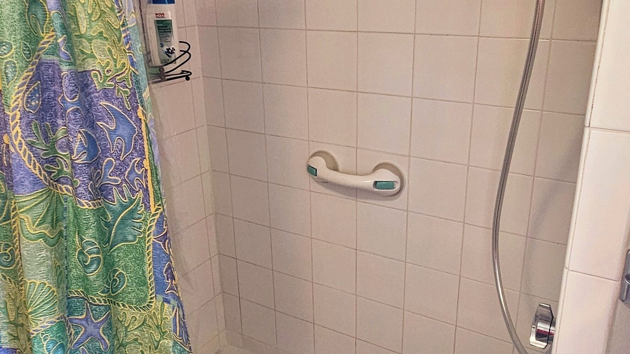Photo of Bathroom in Woburn