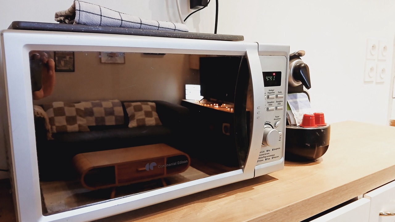 Photo of Kitchen in Toulouse East