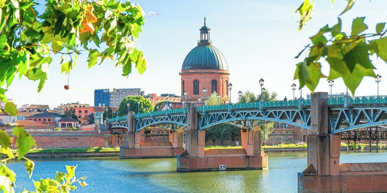 Photo of Others in Toulouse East