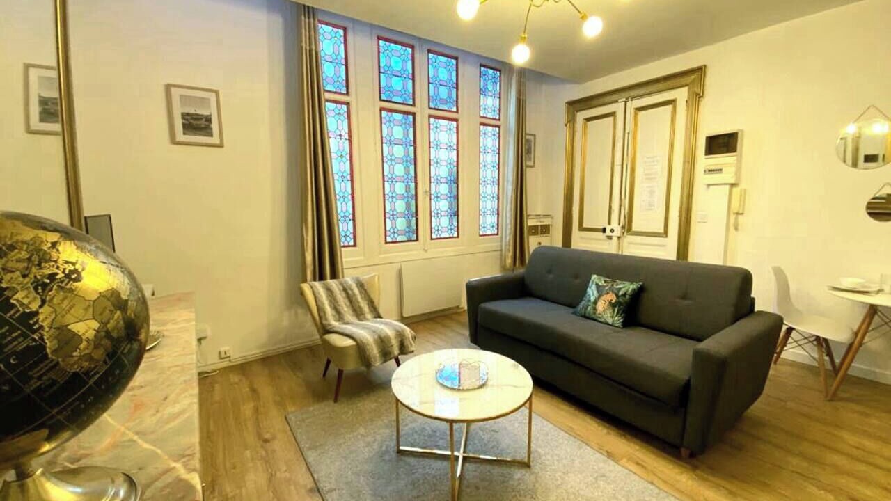 Photo of Livingroom in Le Busca