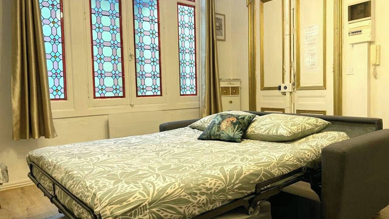 Photo of Bedroom in Le Busca