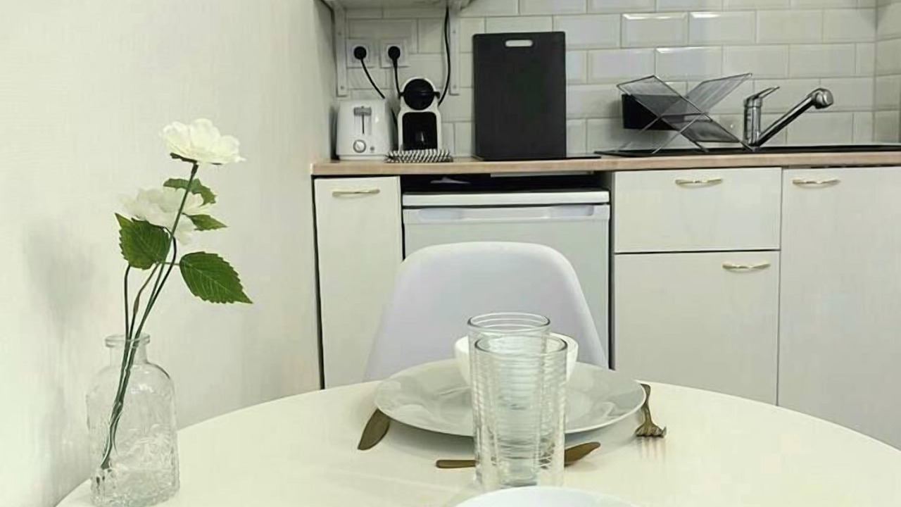 Photo of Kitchen in Le Busca