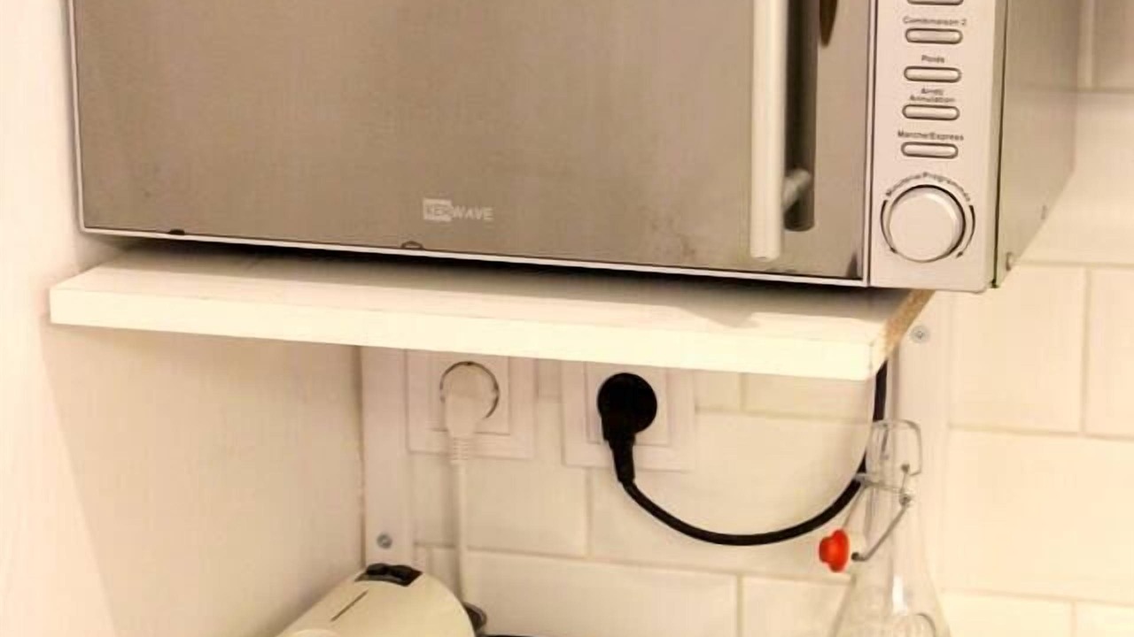 Photo of Kitchen in Le Busca