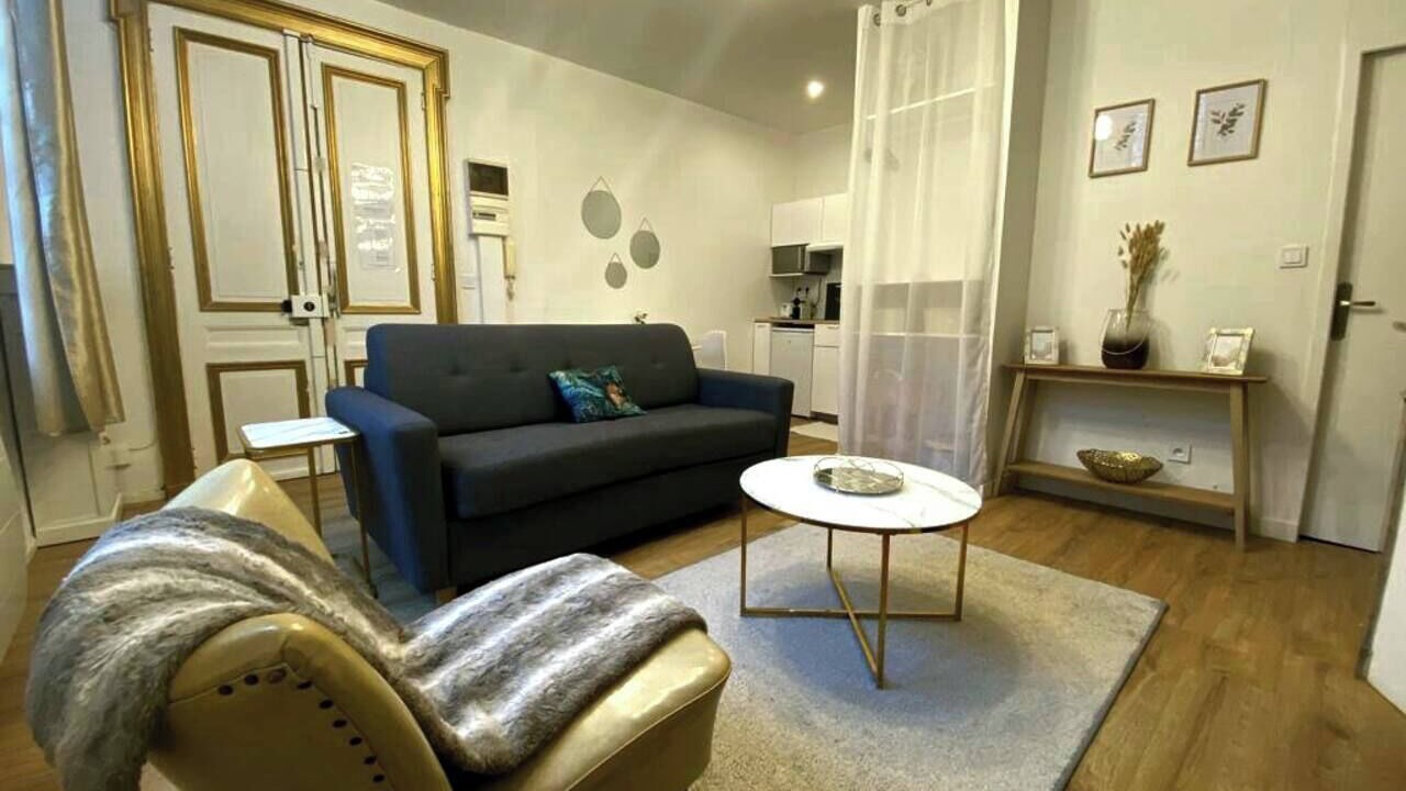 Photo of Livingroom in Le Busca