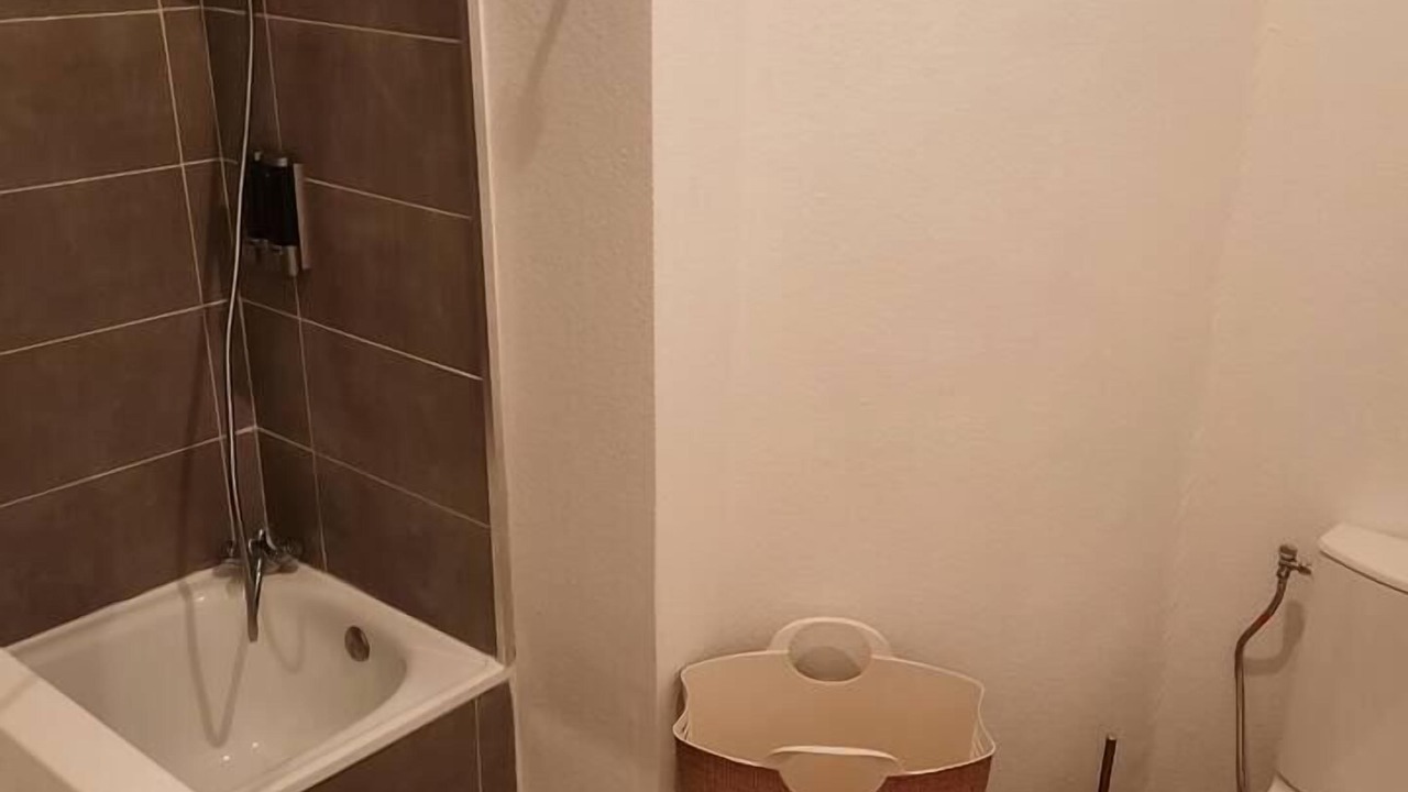 Photo of Bathroom in Le Busca