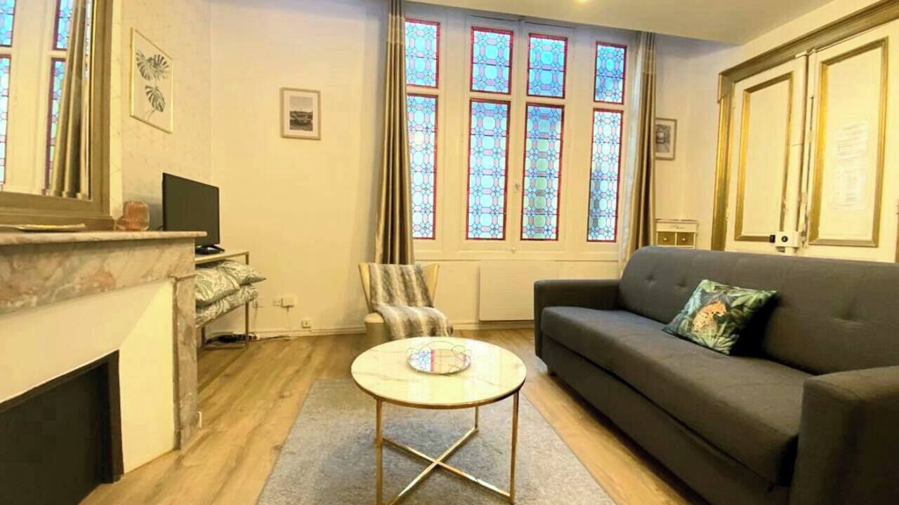 Photo of Livingroom in Le Busca