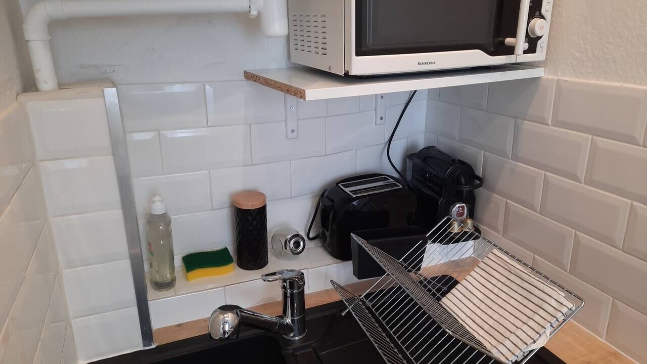 Photo of Kitchen in Le Busca