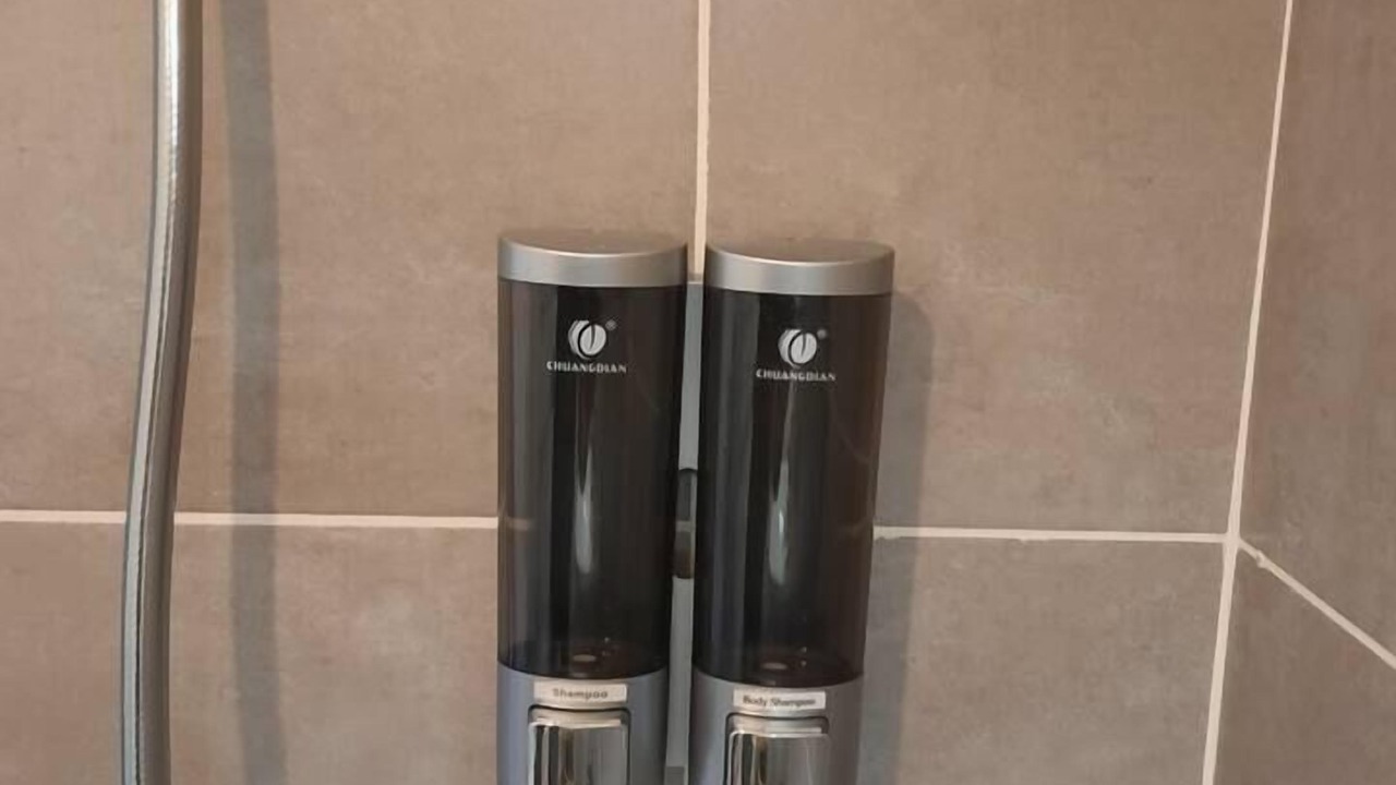 Photo of Bathroom in Le Busca