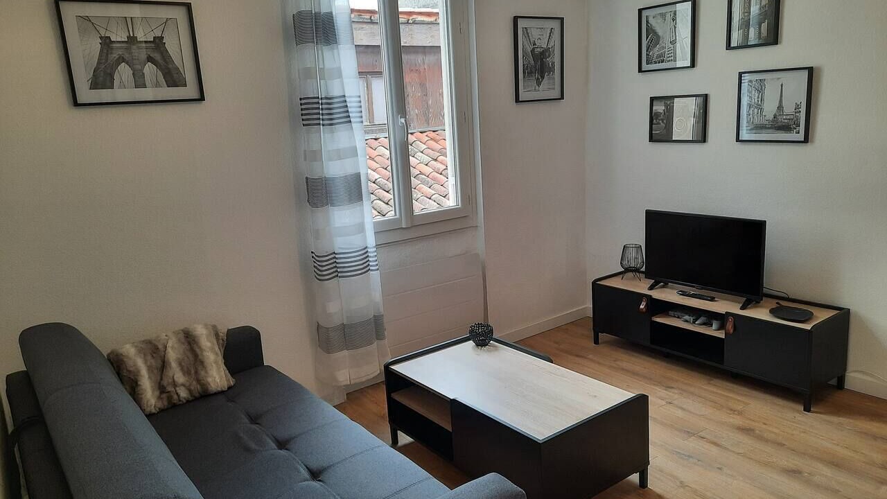Photo of Livingroom in Le Busca