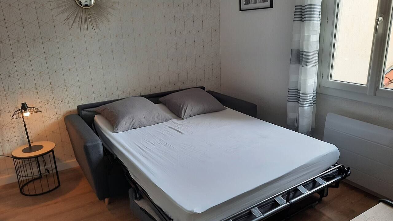 Photo of Bedroom in Le Busca