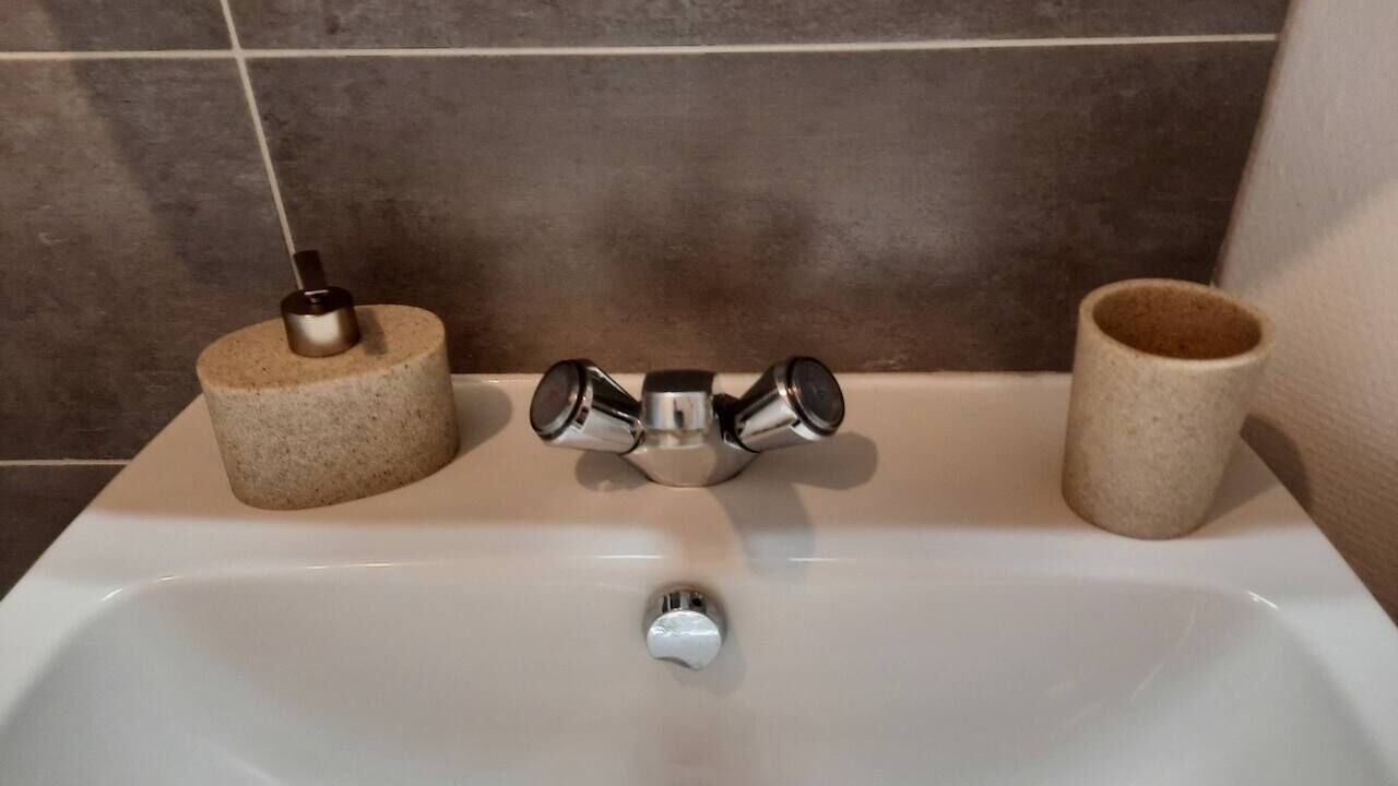 Photo of Bathroom in Le Busca
