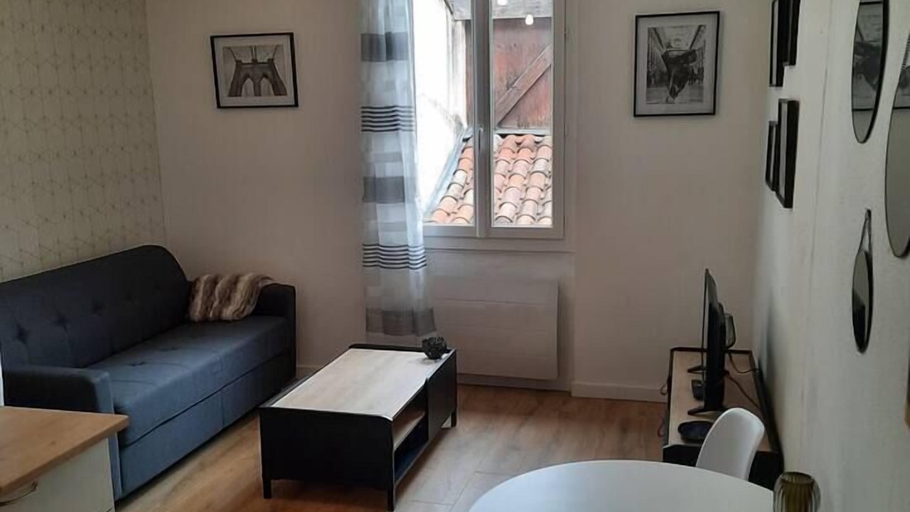 Photo of Livingroom in Le Busca