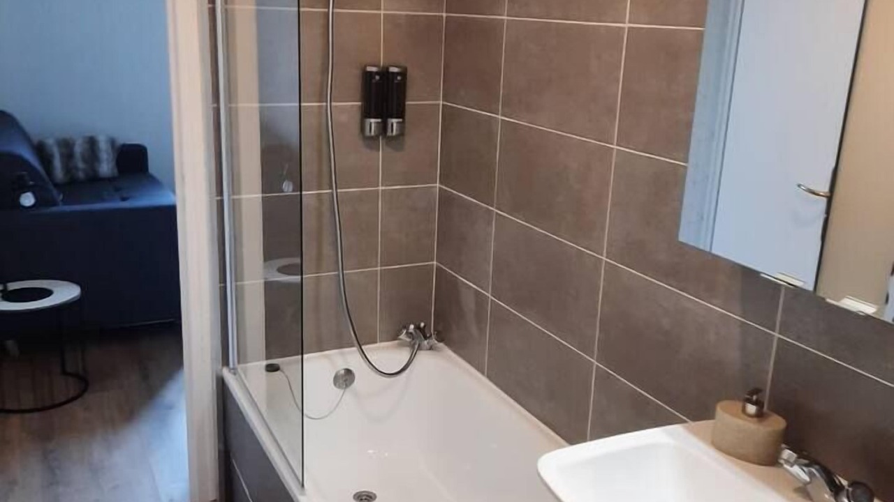 Photo of Bathroom in Le Busca