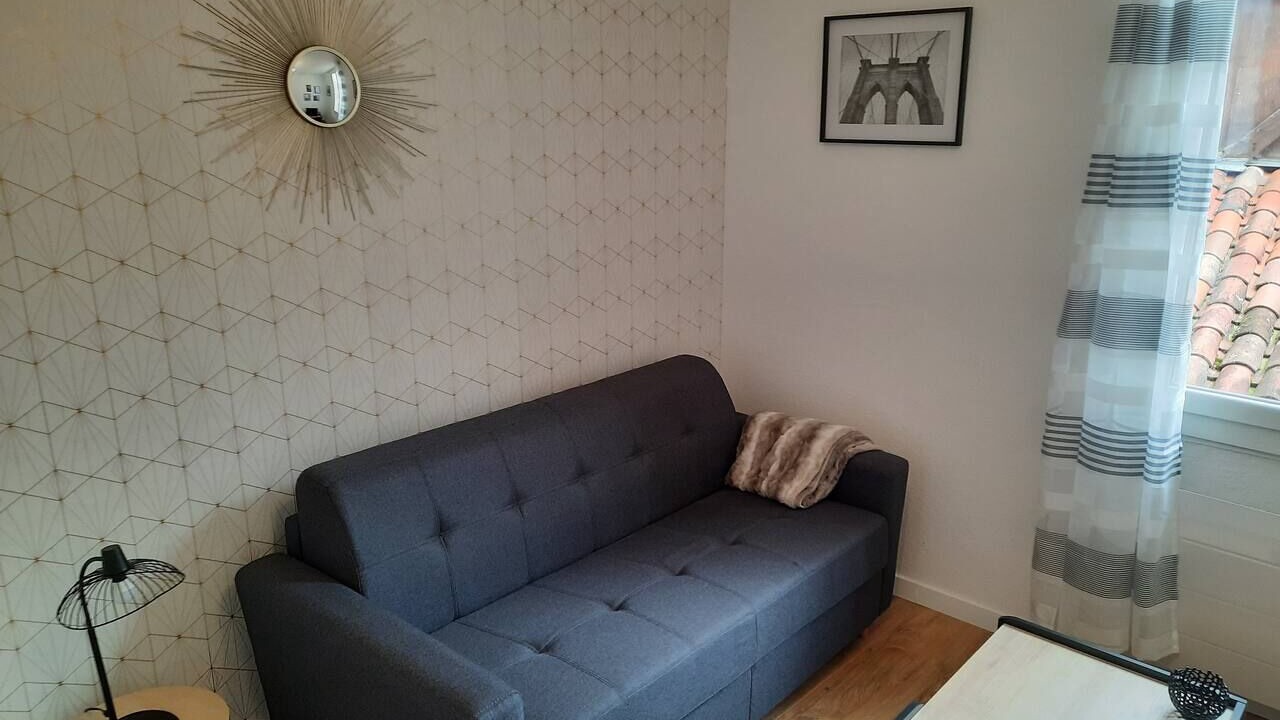Photo of Livingroom in Le Busca