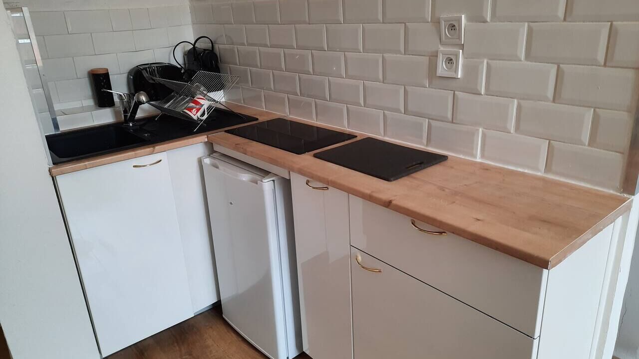 Photo of Kitchen in Le Busca