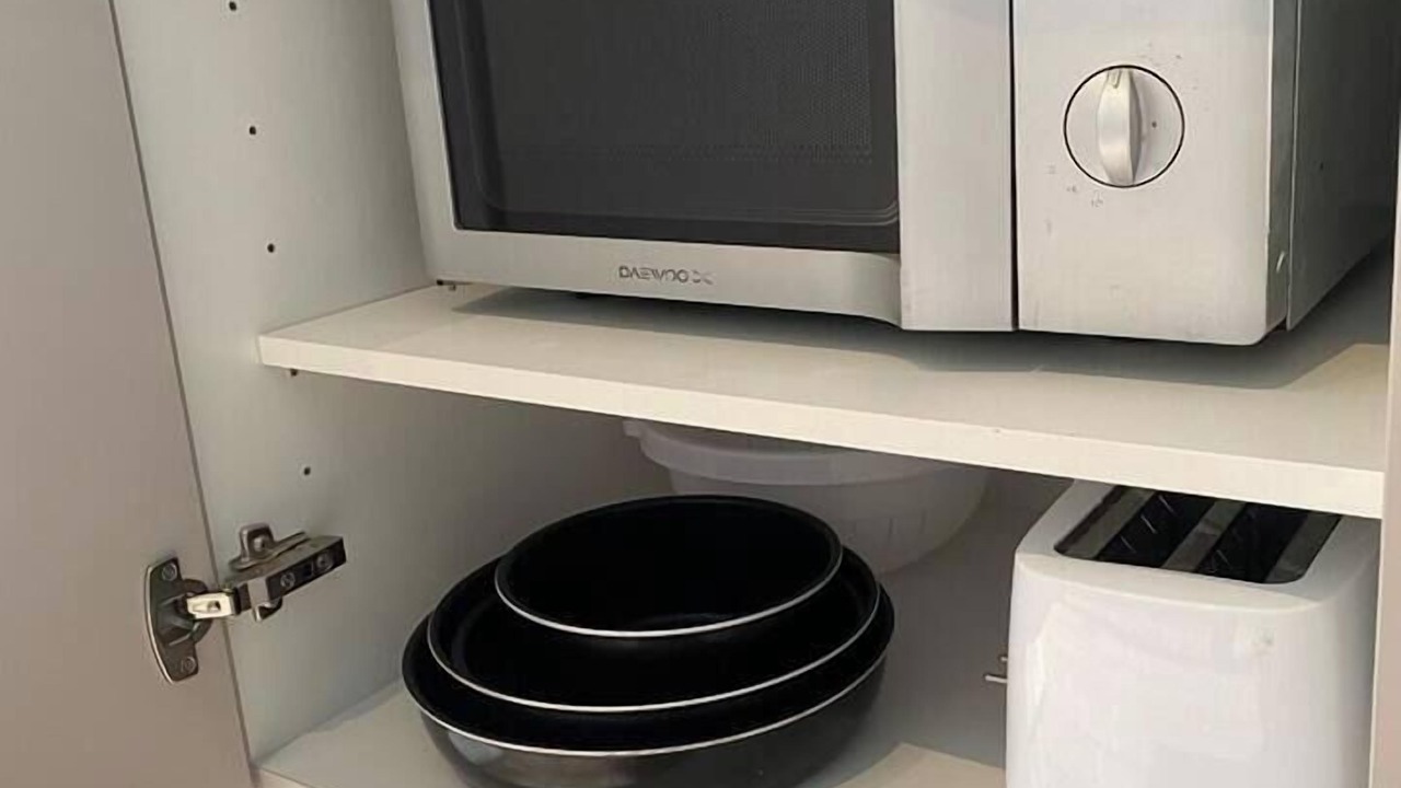 Photo of Kitchen in Guilhemery