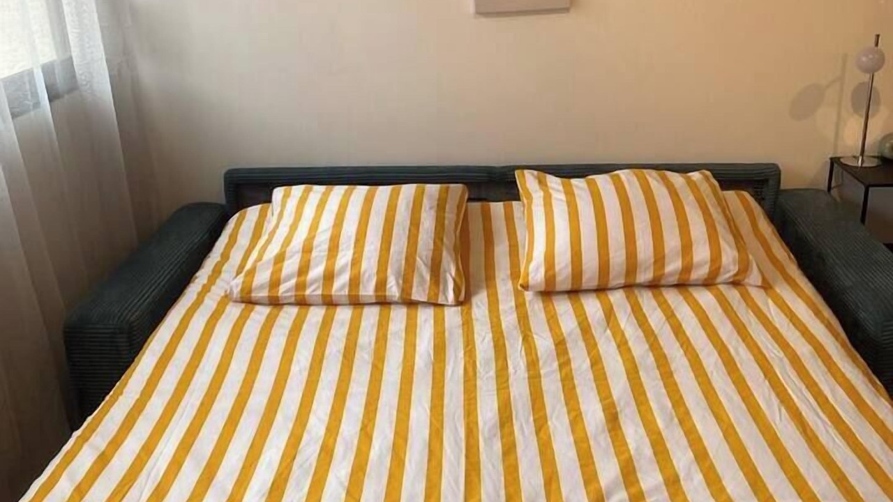 Photo of Bedroom in Guilhemery