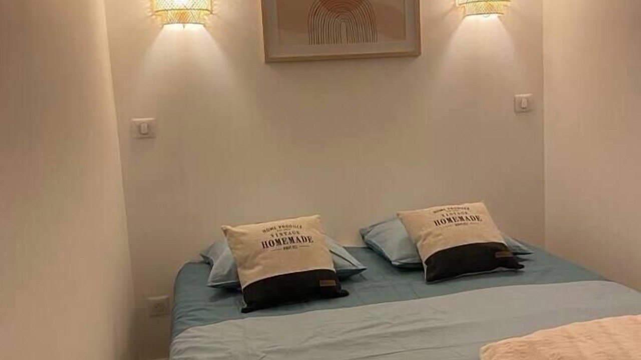 Photo of Bedroom in Guilhemery