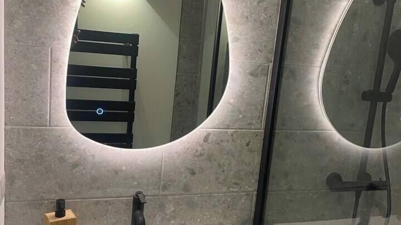Photo of Bathroom in Guilhemery