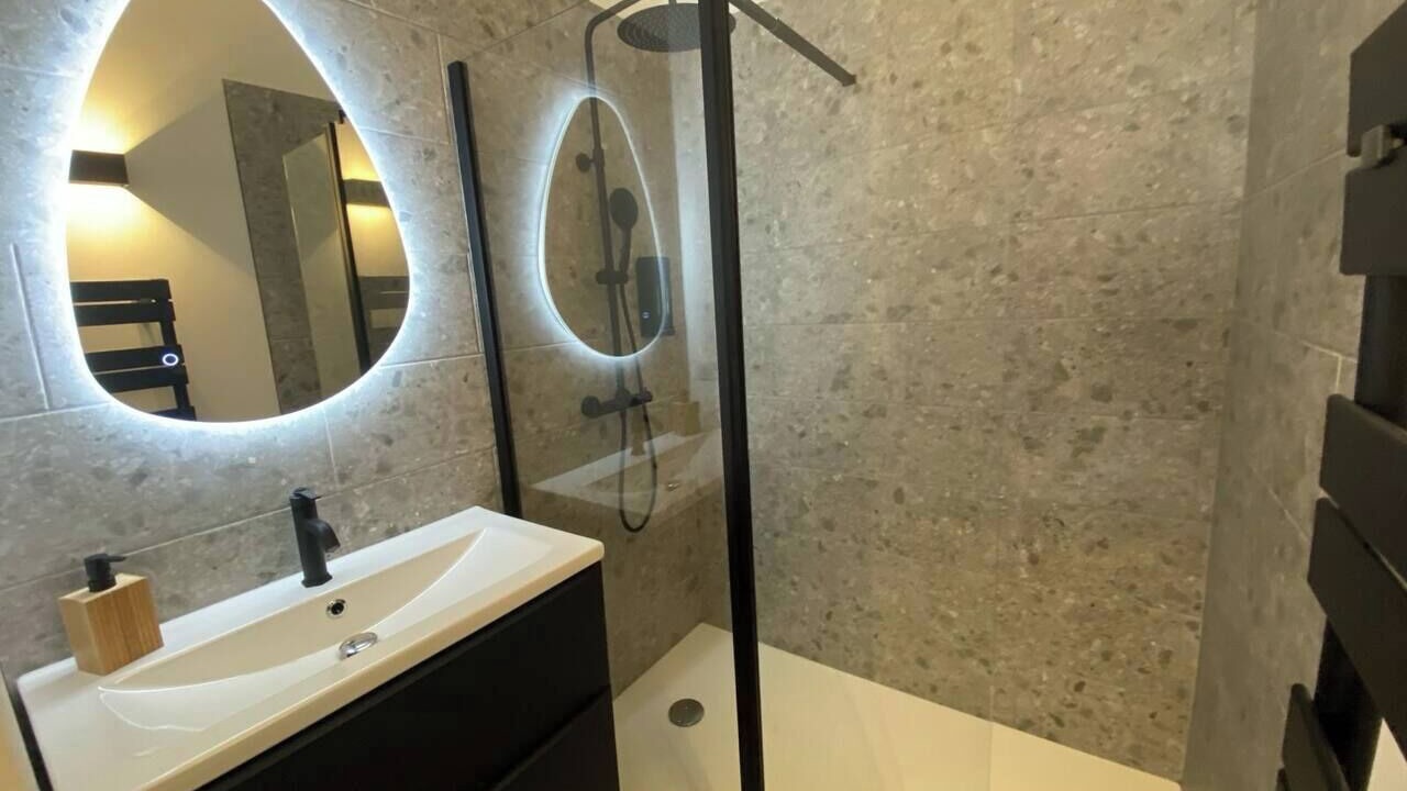 Photo of Bathroom in Guilhemery