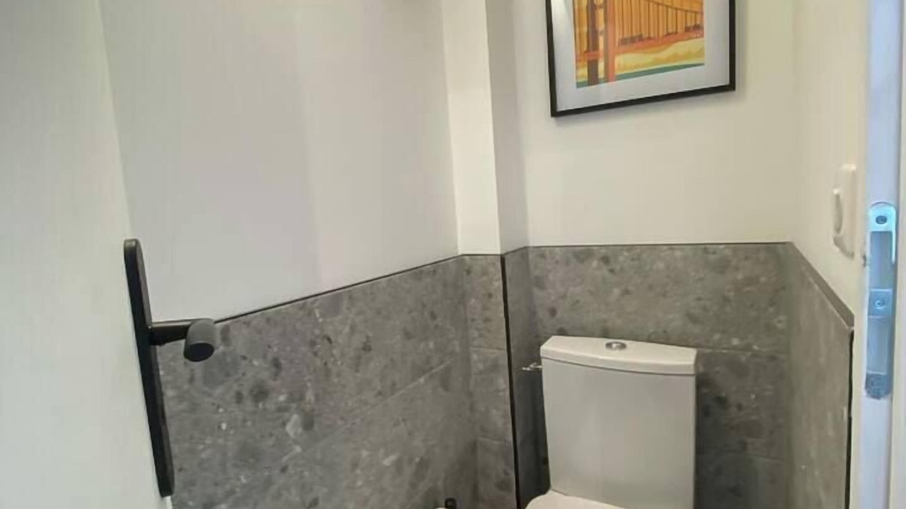 Photo of Bathroom in Guilhemery