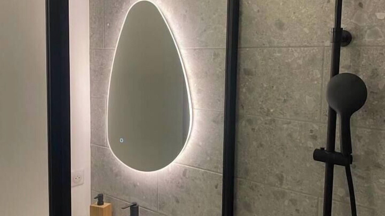 Photo of Bathroom in Guilhemery