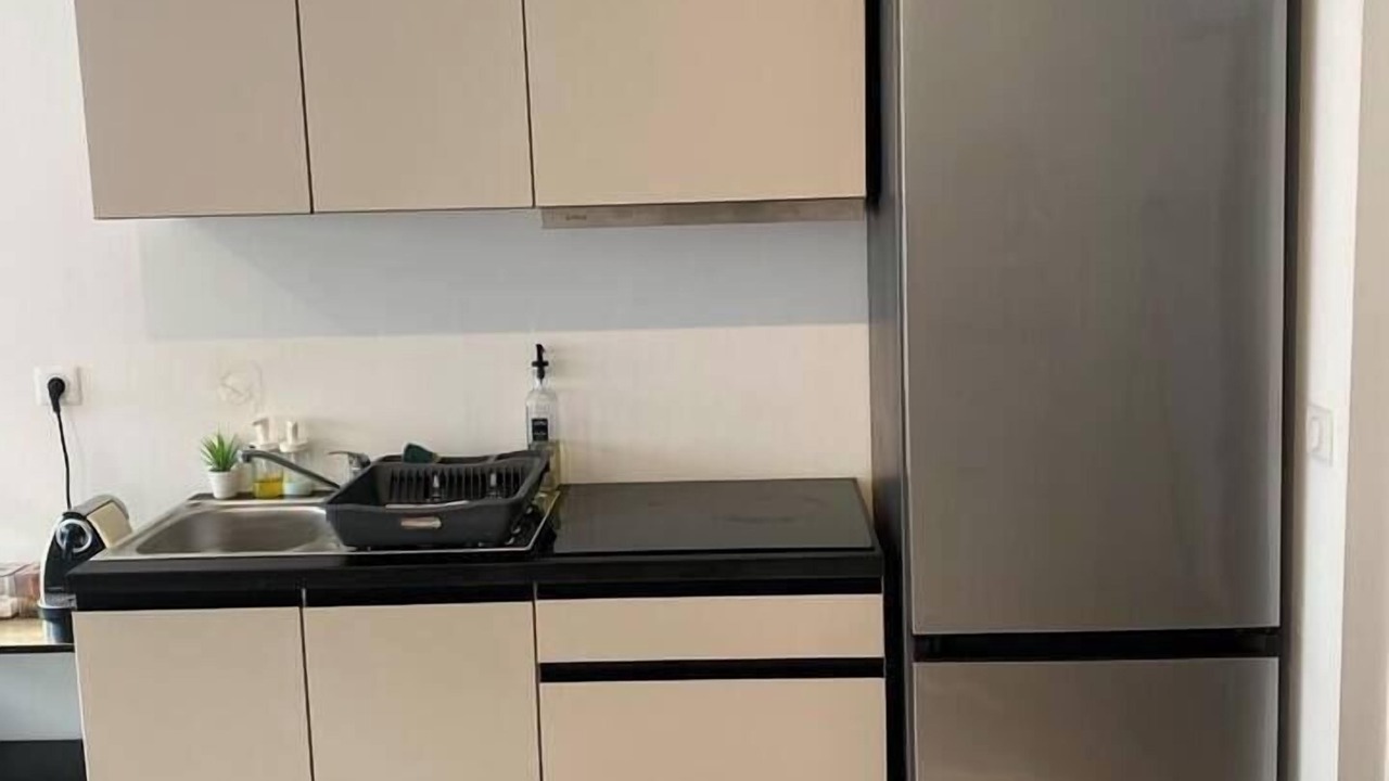 Photo of Kitchen in Guilhemery