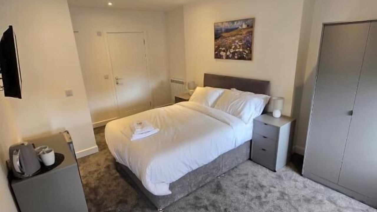 Photo of Bathroom in Elgin