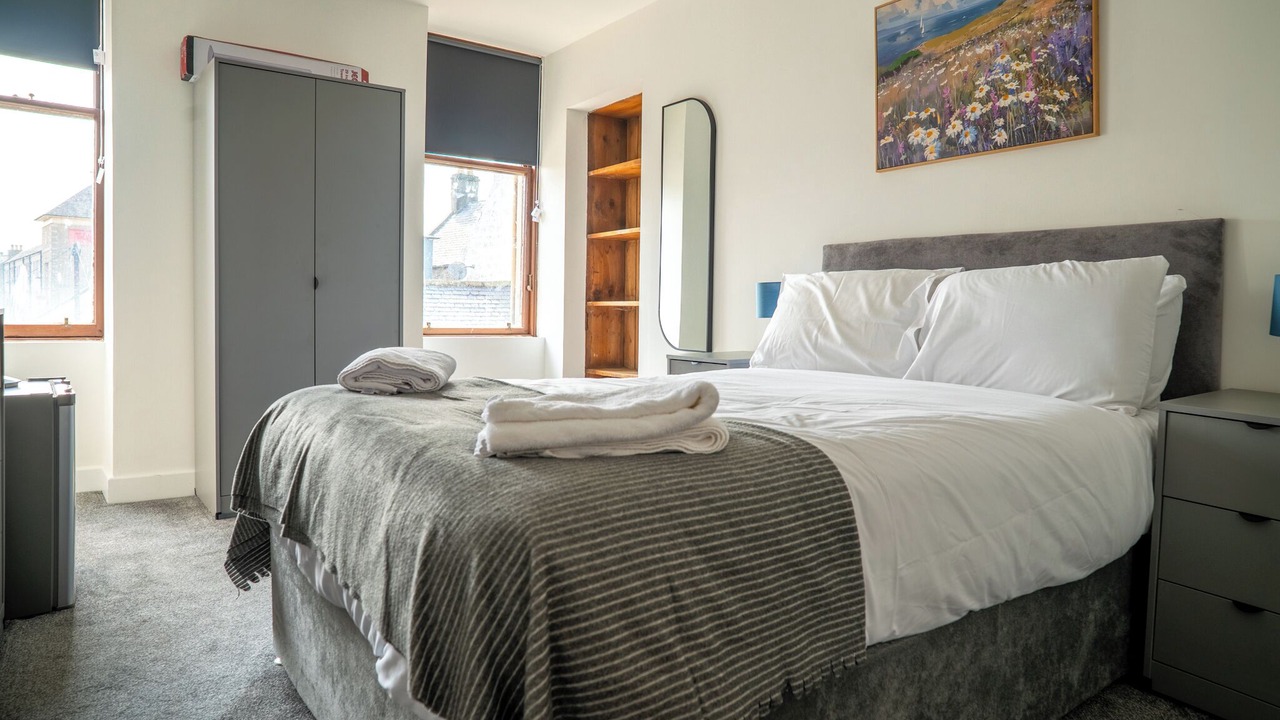 Photo of Bedroom in Elgin