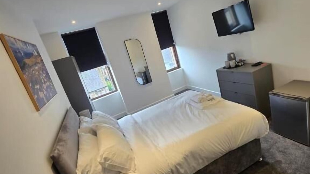 Photo of Bedroom in Elgin