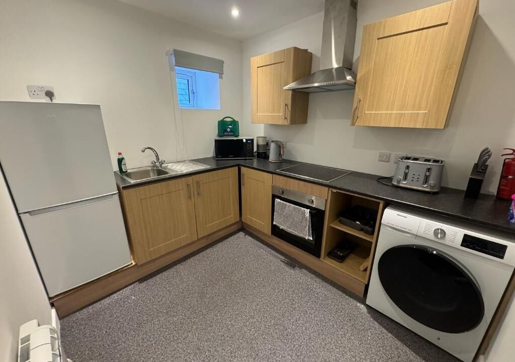 Photo of Kitchen in Elgin