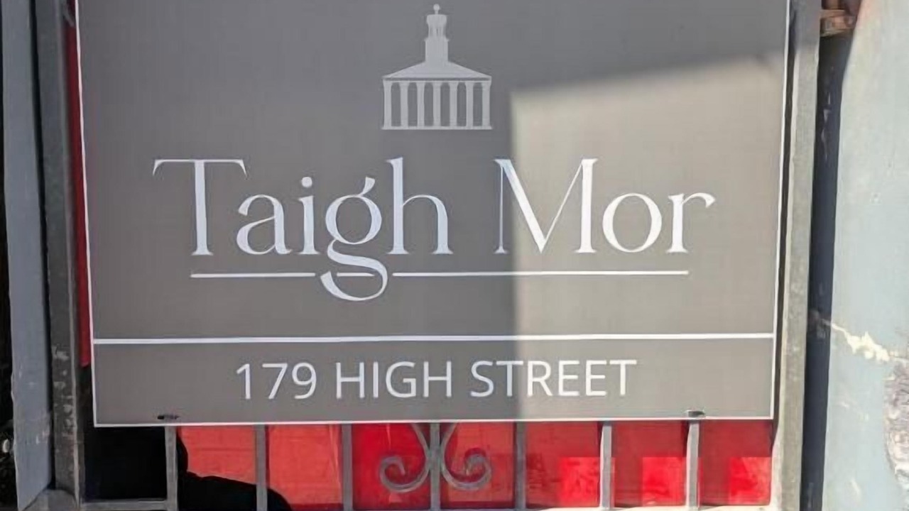 Photo of Bedroom in Elgin